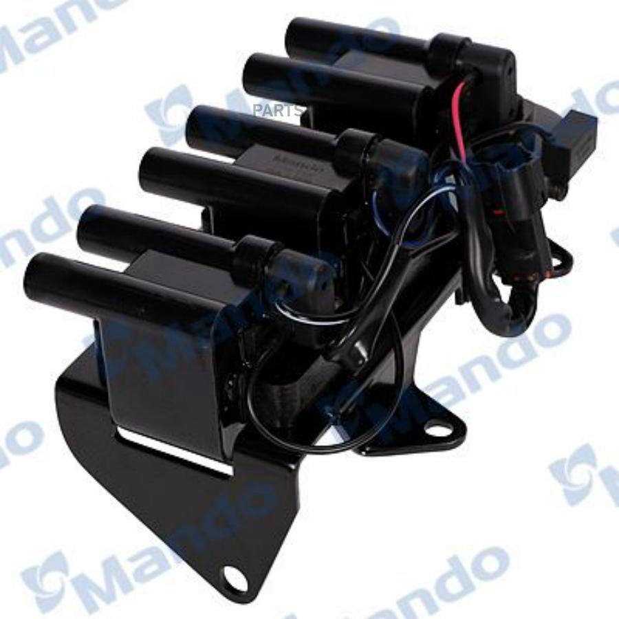 

Mando Mmi030120 Катушка Зажигания Mando MMI030120