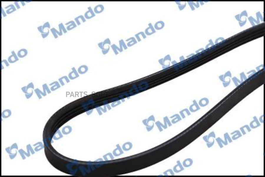 

Mando Mb4Pk1210 Ремень Приводной Mando MB4PK1210