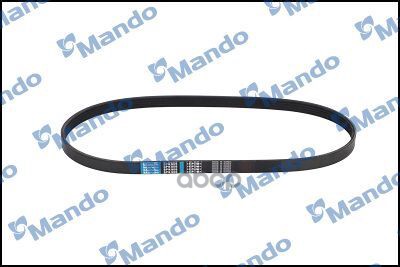 

Mando Mb5Pk905 Ремень Приводной Mando MB5PK905