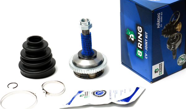 

BRING HBOC2603A Шрус PEUGEOT 206 (98-) (наруж.) [с ABS, 21/22] (HBOC2603A) B-RING HARDIG