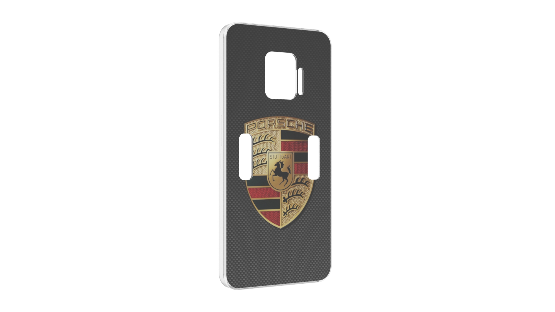 

Чехол MyPads порш porsche 1 для ZTE Nubia Red Magic 7 Pro, Прозрачный, Tocco