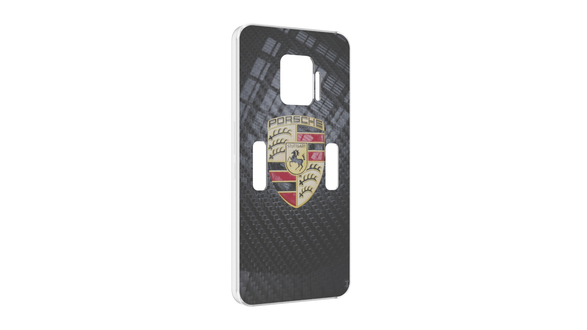 

Чехол MyPads порше porsche 3 мужской для ZTE Nubia Red Magic 7 Pro, Прозрачный, Tocco