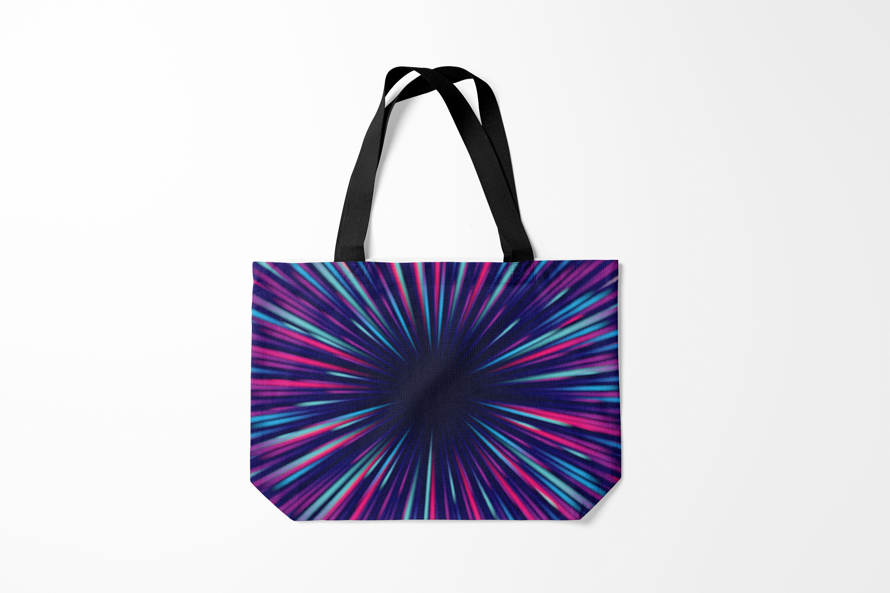 

Сумка шoппер унисекс Burnettie Астрономия космос Вспышка Сверхновой, разноцветный, Астрономия космос Вспышка Сверхновой