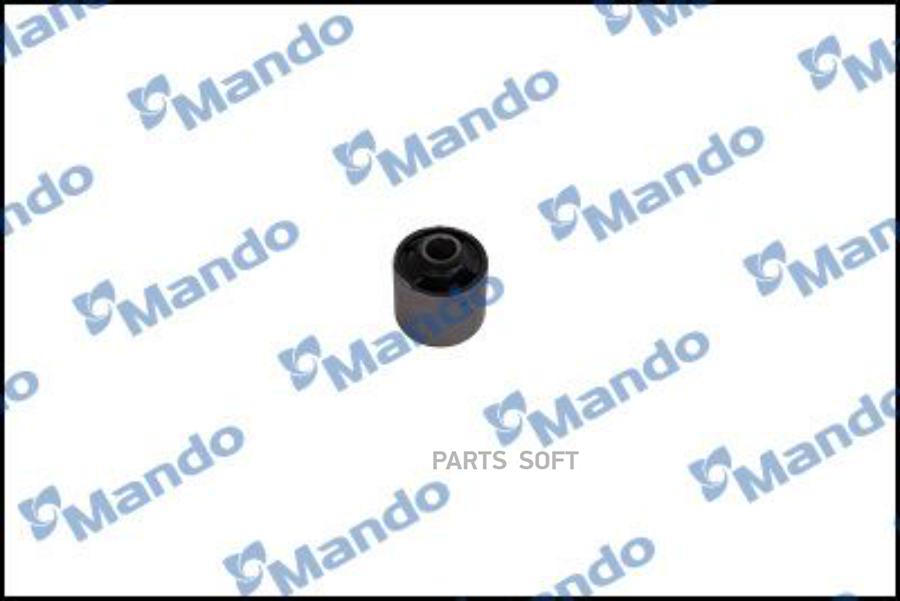 Mando Dcc010075 С/Блок Заднего Рычага