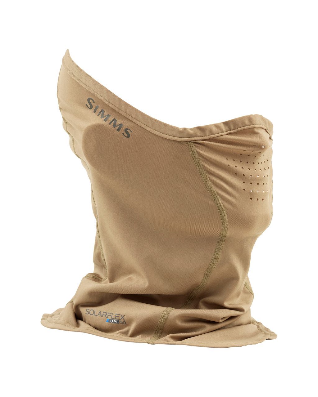 Бандана Simms BugStopper Sungaiter, Cork, мужская, бежевый