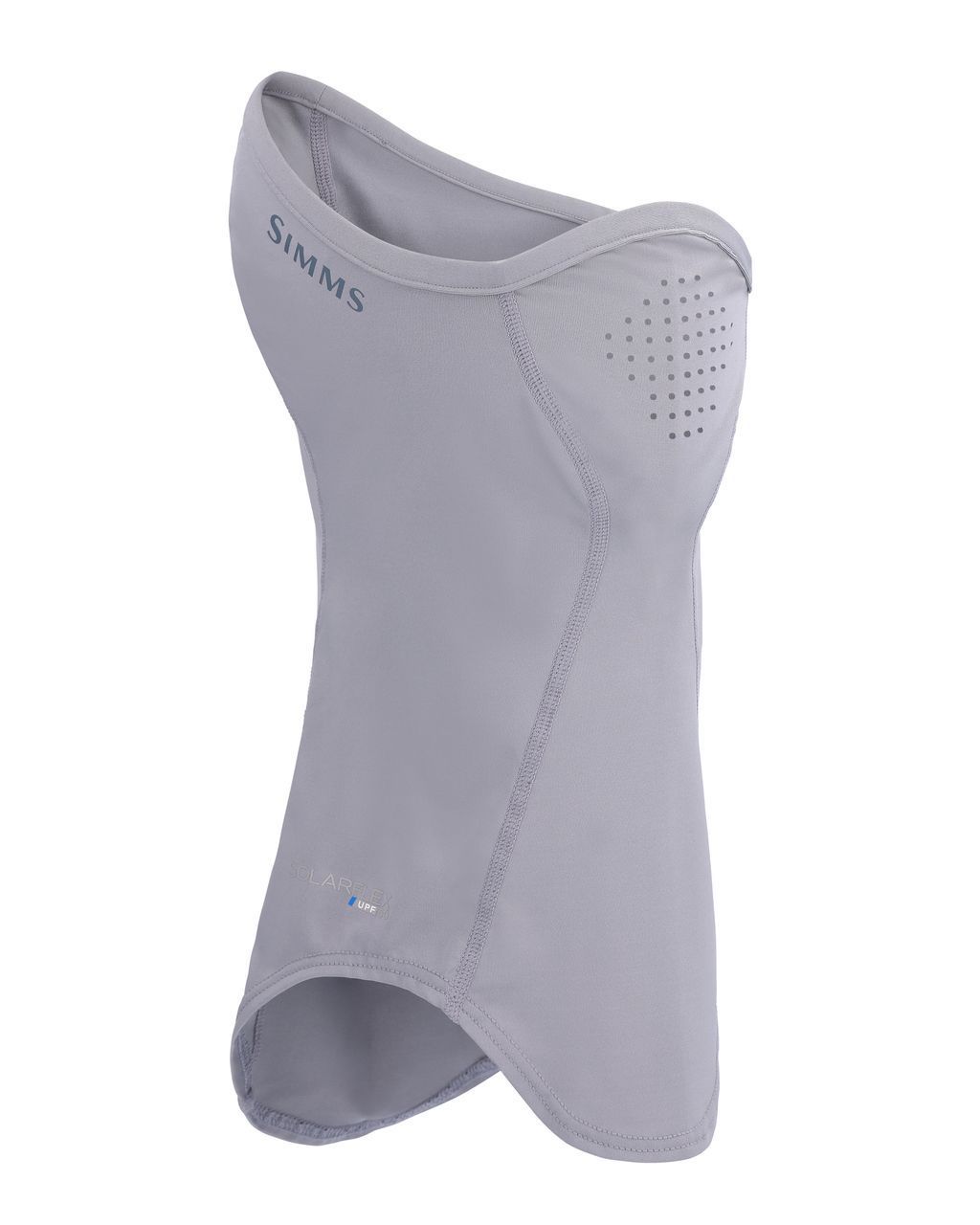 Бандана Simms BugStopper Sungaiter, мужская, серый