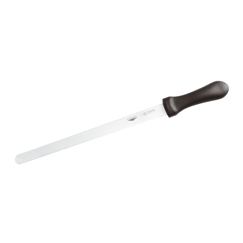 Кухонный нож PADERNO 4070514_KB_LH