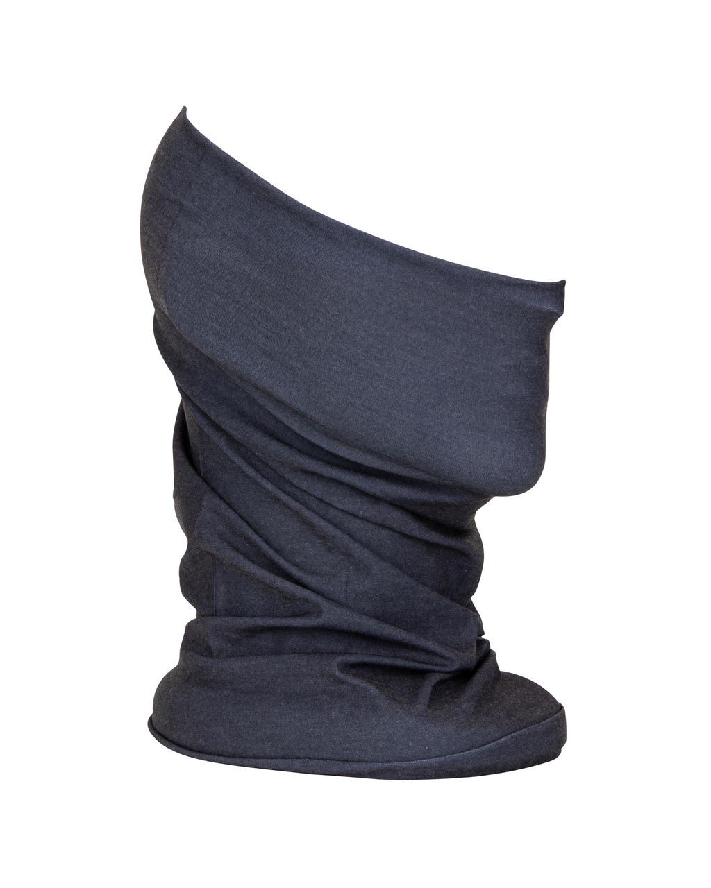 Бандана Simms Neck Gaiter, мужская, черный