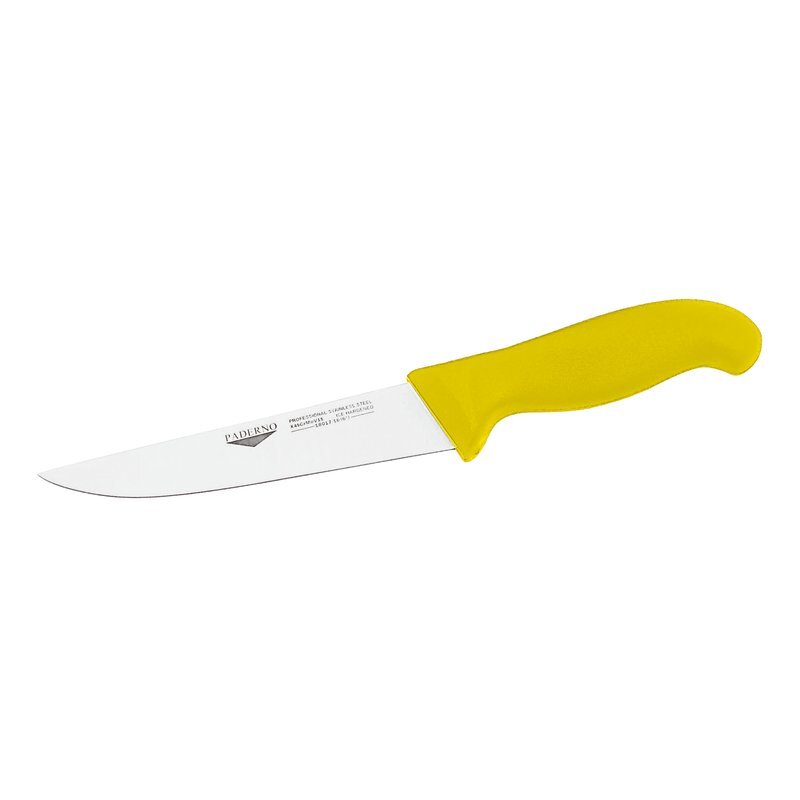Кухонный нож PADERNO 4070884_KB_LH