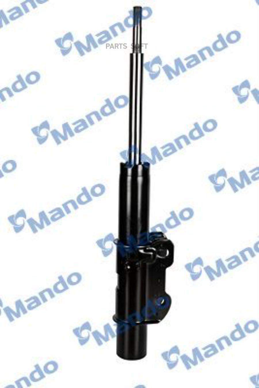 

Амортизатор передний VW Crafter 30-35/Crafter 30-50 06>16 Mercedes Sprinter 3-t/Sprinter 3