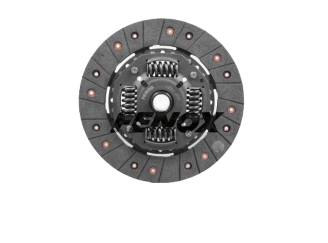 

FENOX CP61050 Диск сцепления VW PASSAT 1.6, 1.8, 1.9 88-97, TRANSPORTER IV 1.9D/TD 90-03
