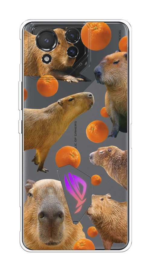 Чехол на Asus ROG Phone 8 
