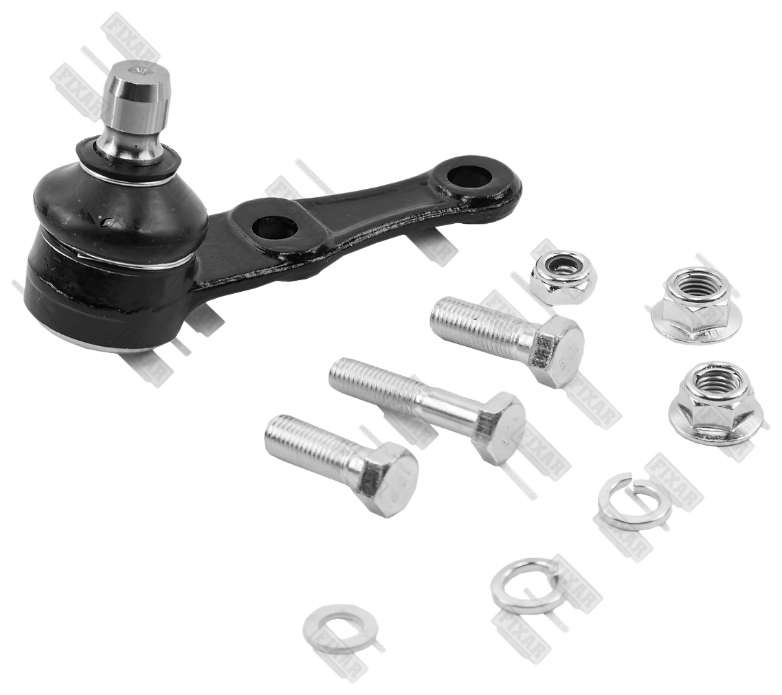

FIXAR FK0960 Опора шаровая FIXAR FK0960 KIA Sephia/Shuma 98- / опора шаровая нижняя левая/