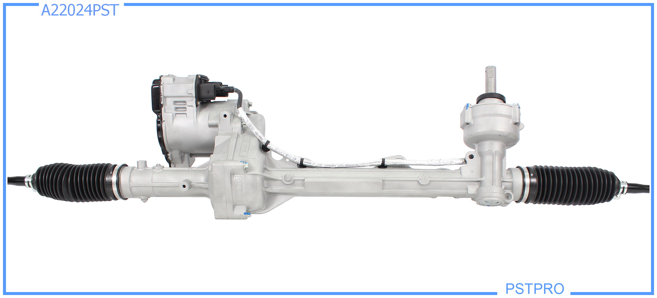

Рулевая рейка PSTPRO Ford Explorer 2011-
