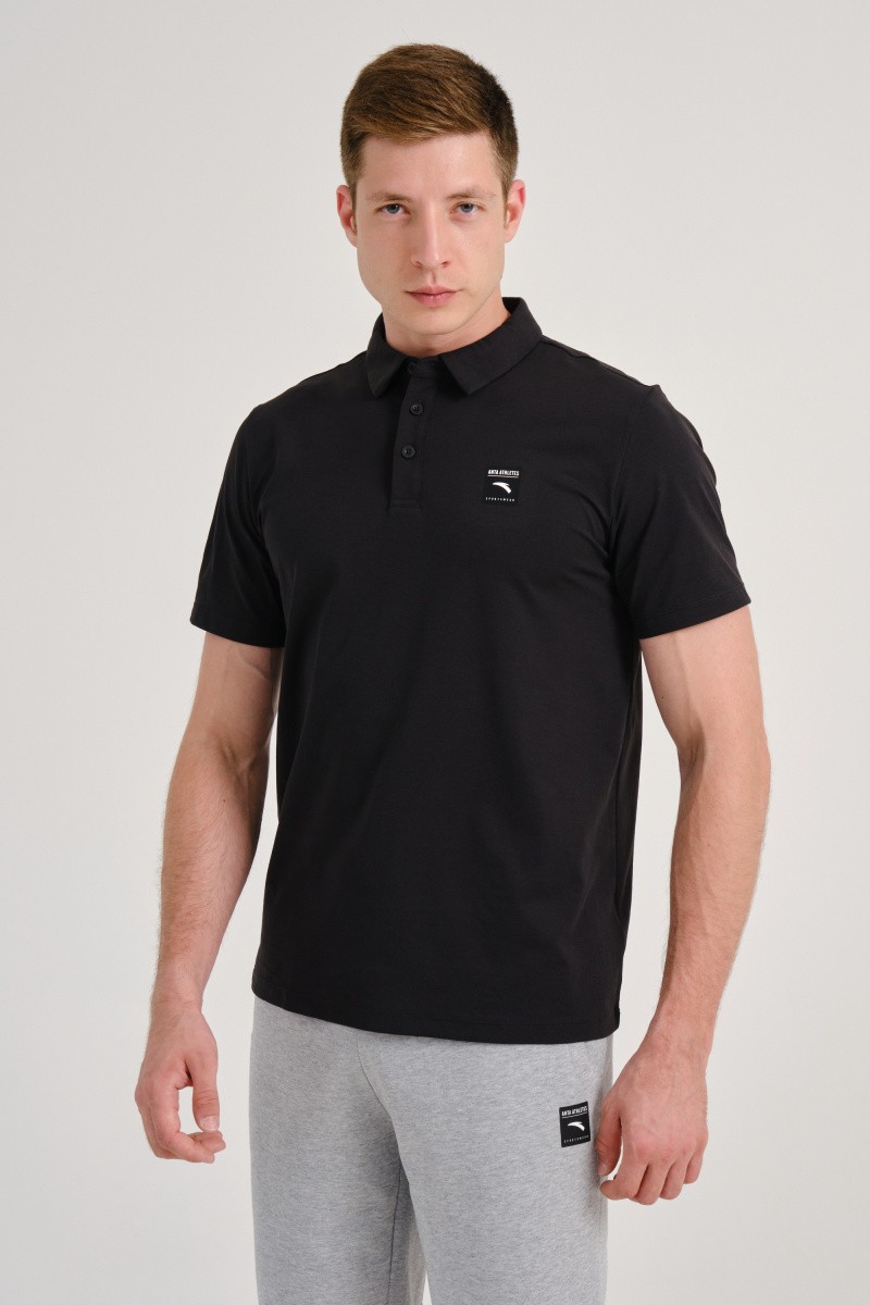 

Футболка мужская Anta 852427149 Group Purchase FLEX-DRY черная 2XL, Черный, 852427149 Group Purchase FLEX-DRY