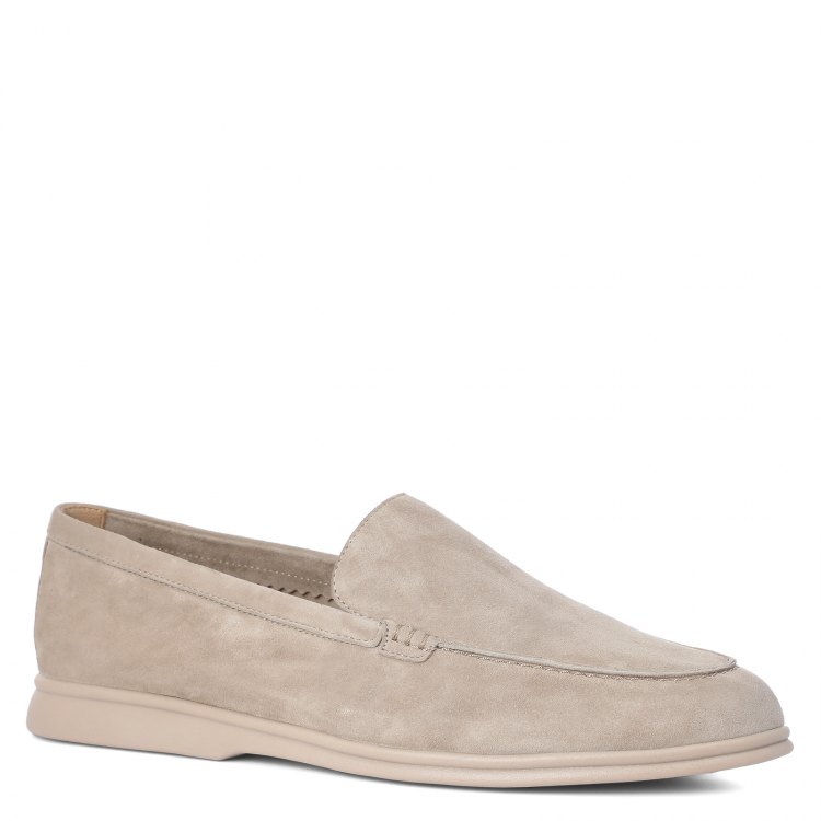 

Лоферы мужские Tendance M2055-01A-S_2462949 бежевые 42 EU, M2055-01A-S_2462949