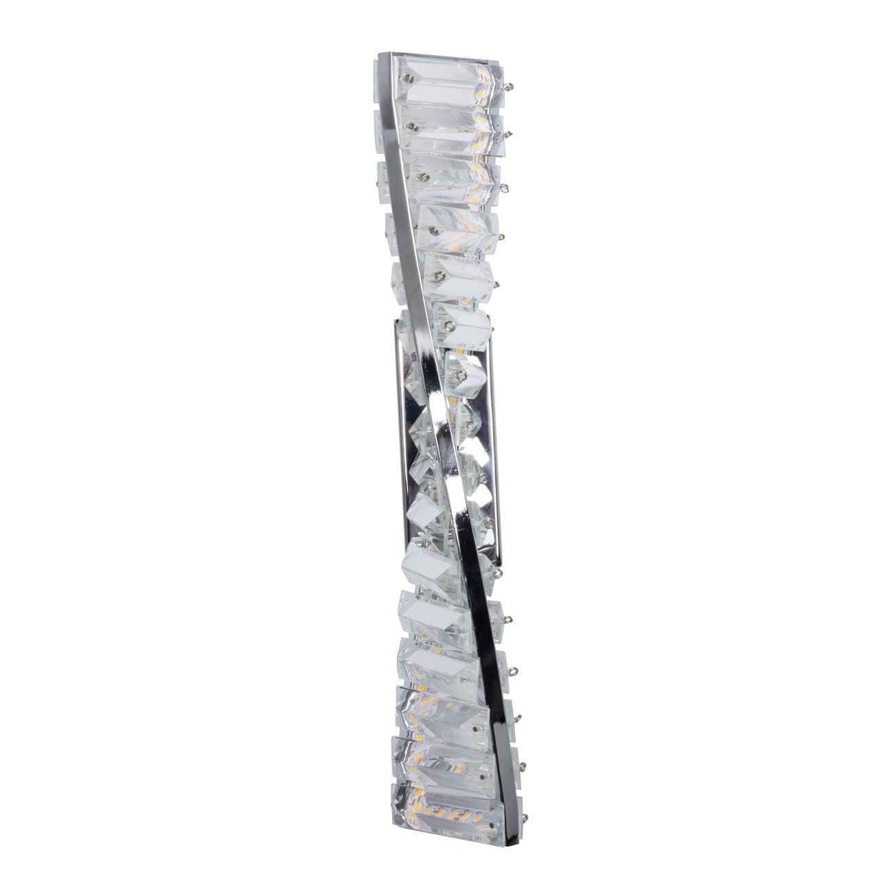 

Бра MW-Light Гослар 6w LED 220 LED хром