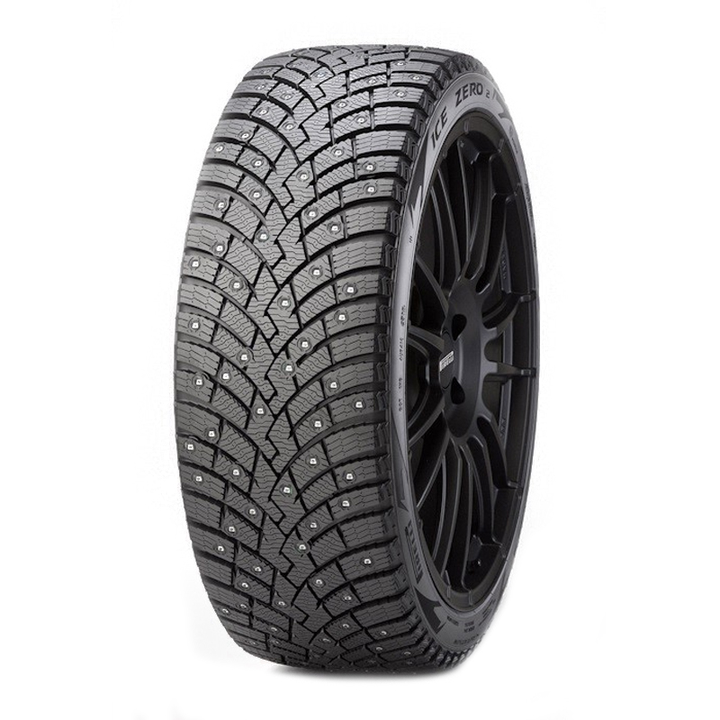 

Шины Pirelli Ice Zero 2 225/50R17 98W шипованная