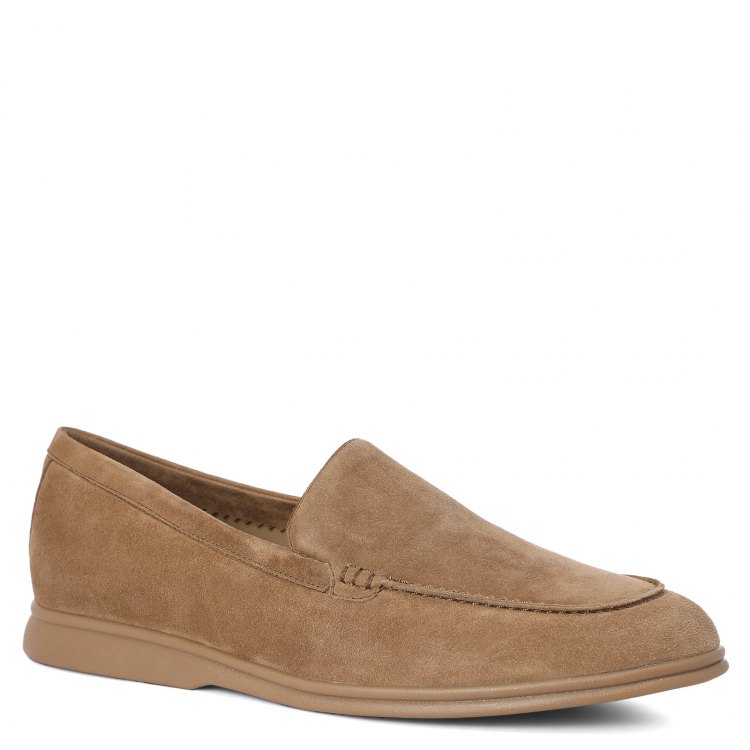 

Лоферы мужские Tendance M2055-01B-S_2463007 коричневые 42 EU, M2055-01B-S_2463007