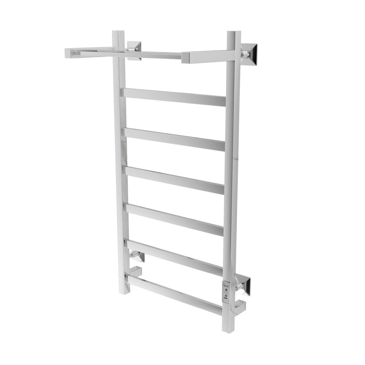 Полотенцесушитель электрически TermoSmart 400х800 мм