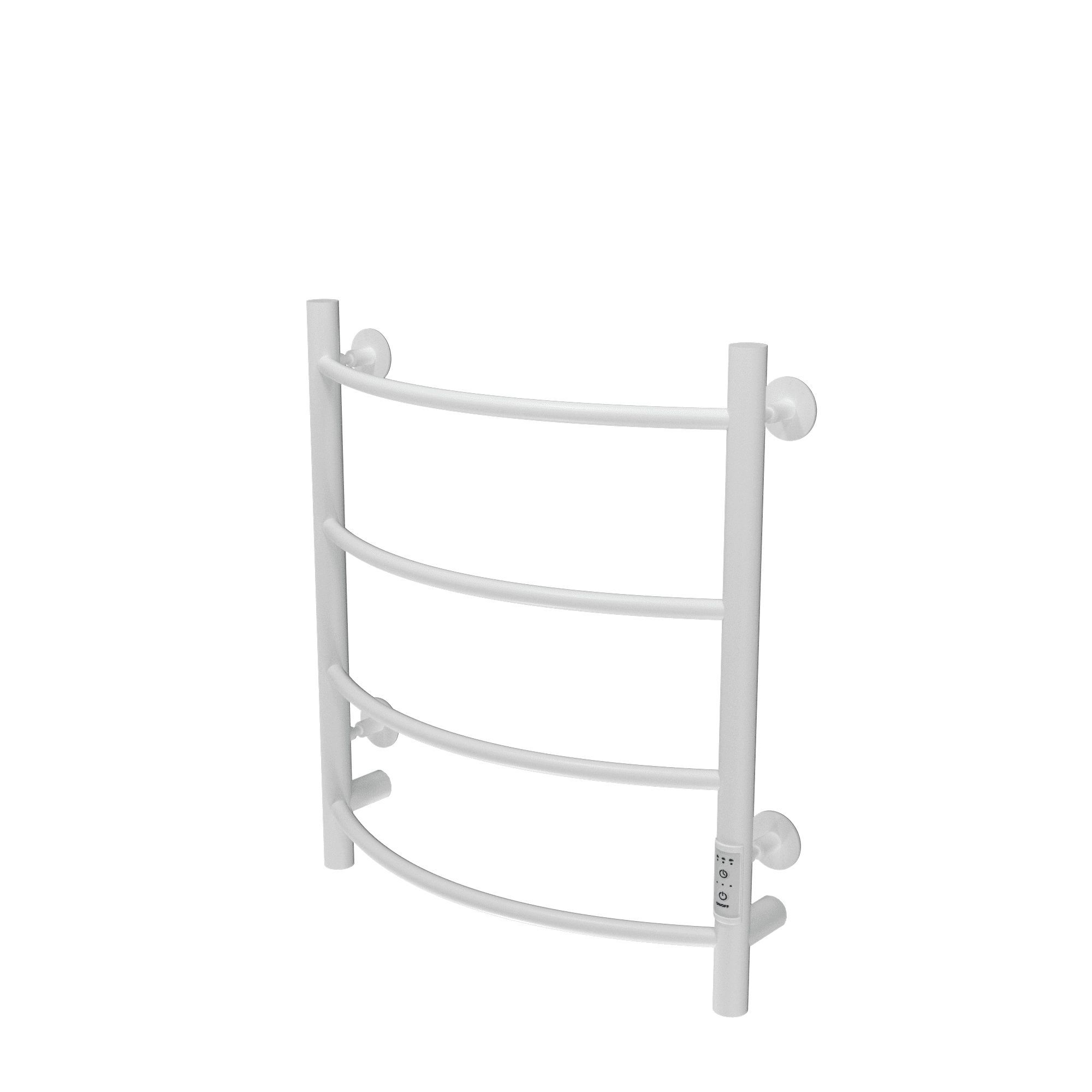 Полотенцесушитель электрический TermoSmart Глория GR50/60WHE 500х600 мм