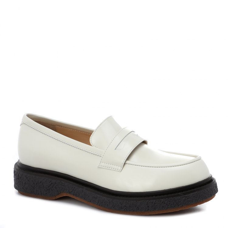 

Лоферы женские Tendance GL19462-151 бежевые 39 EU, GL19462-151