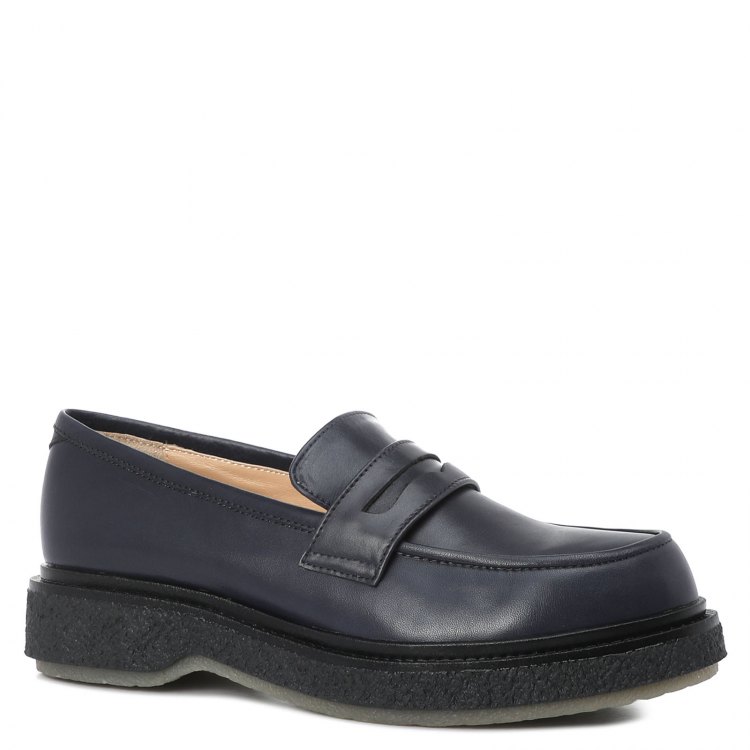 

Лоферы женские Tendance GL19462-151 синие 37 EU, GL19462-151