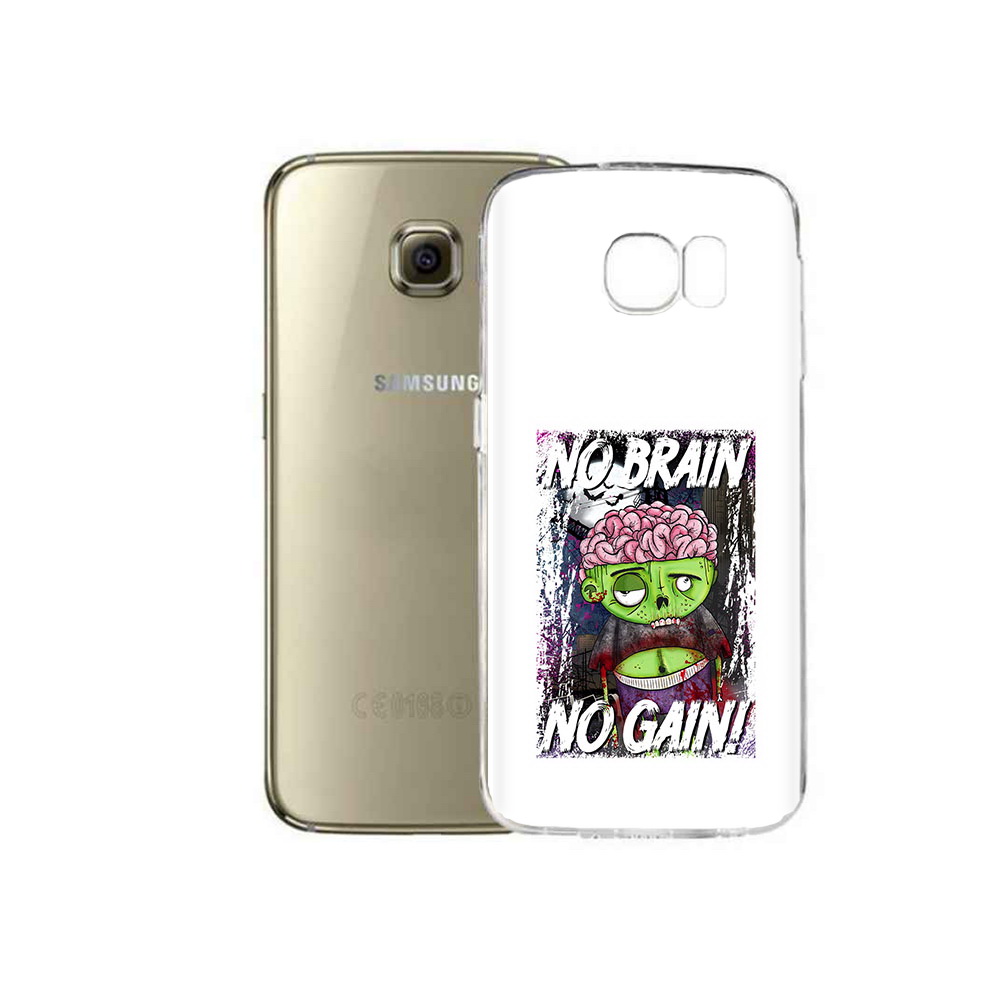 

Чехол MyPads Tocco для Samsung Galaxy C5 Pro глупый зомби (PT61139.577.289), Прозрачный, Tocco