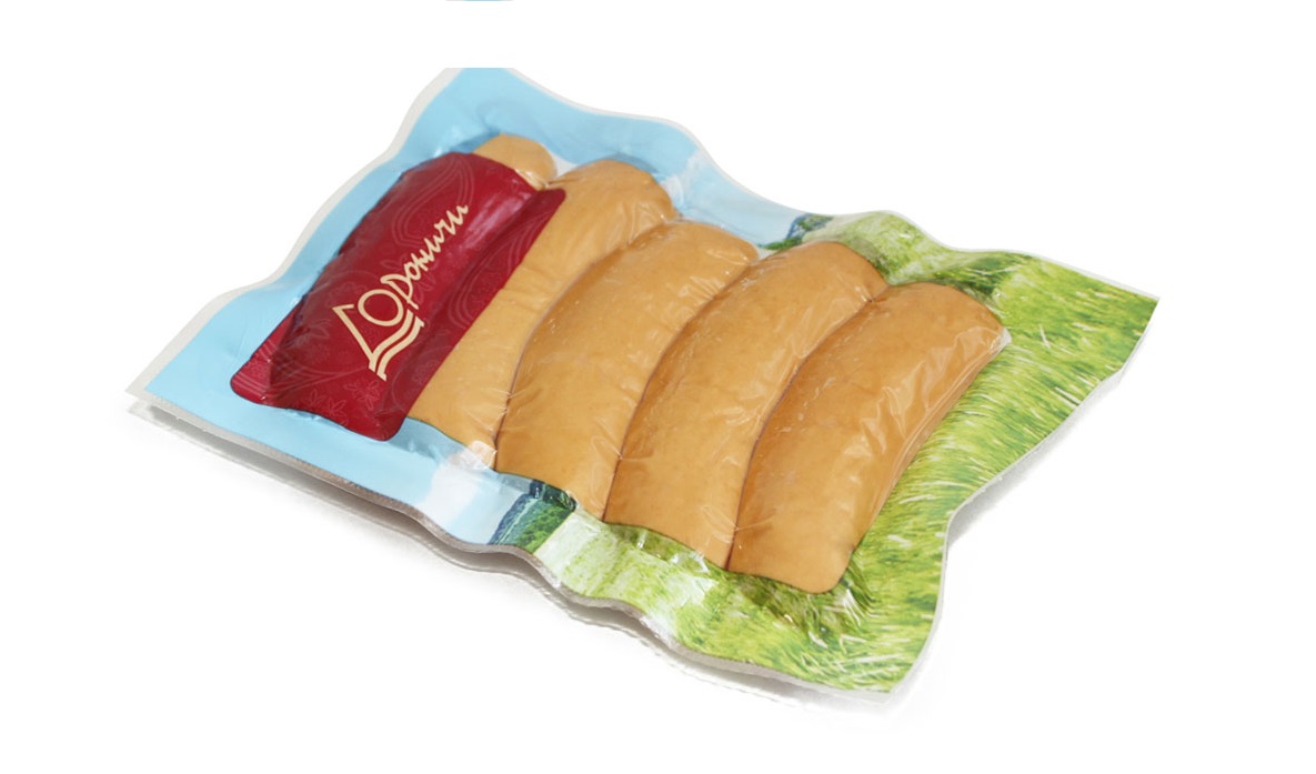 

Сардельки Дороничи Докторские 1,5 кг