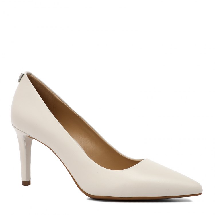 

Туфли женские Michael Kors 40F8DOMP1L_2467253 бежевые 6 UK
