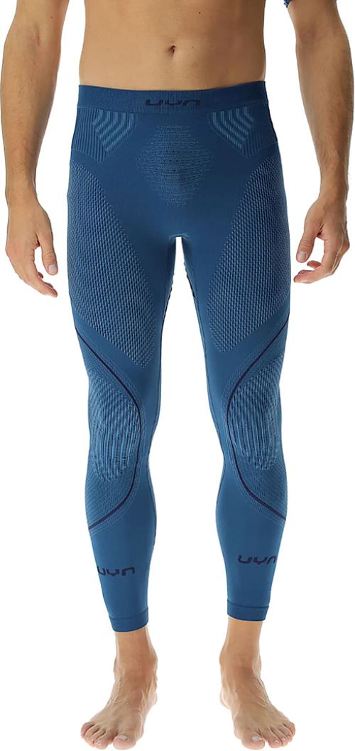 

Термобелье UYN Man Evolutyon Biotech UW Pants Long 23/24, синий, EUR: 56-60, Man Evolutyon Biotech UW Pants Long (23/24)