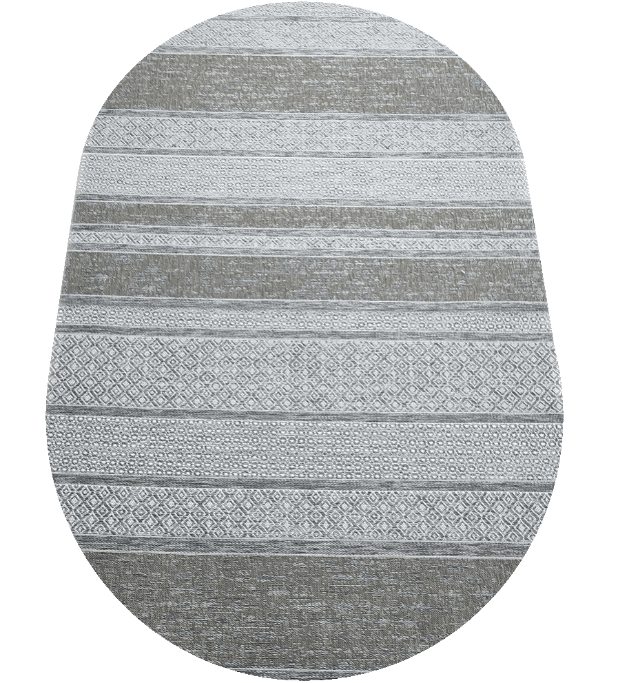 

Ковер Белка Теразза 53006 52022 140 x 500 Овальный, Теразза