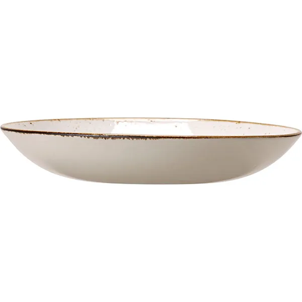 

Салатник Steelite Крафт, фарфор, 25.5 см, белый, 1 шт, Крафт