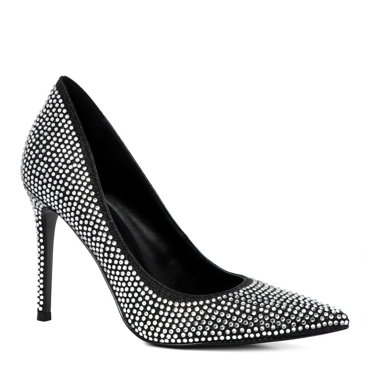 

Туфли женские Michael Kors 40R1KEHP2D_2467309 черные 5 UK, 40R1KEHP2D_2467309