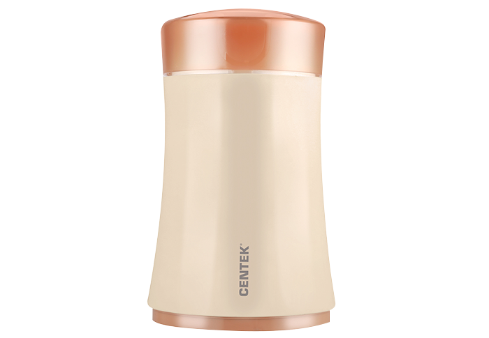 Кофемолка Centek CT-1350 Beige кофемолка galaxy gl0904 beige