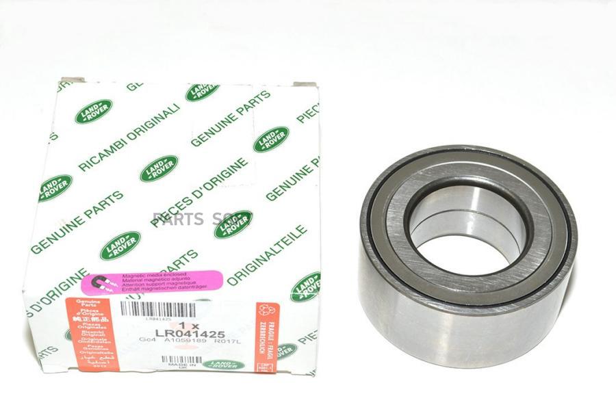 

Подшипник зад. [ORG] LAND ROVER lr041425