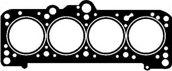 

Прокладка ГБЦ Audi 80. VW Golf 1.6/1.8 82>