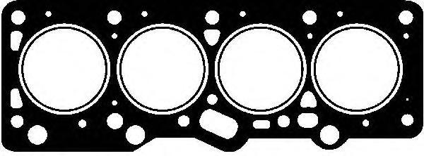 

Прокладка ГБЦ Ford Escort 1.3/1.6 CVH 80>