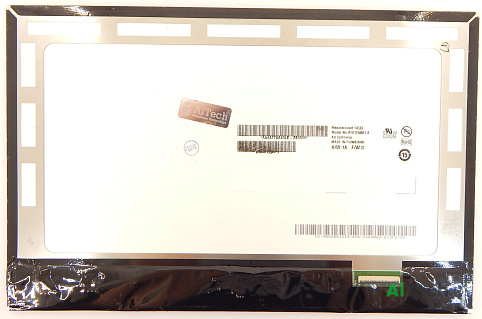 

Матрица Asus ME102 10.1" 1280х800 36pin p/n: B101EAN01.1