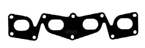 

Прокладка выпускного коллектора Saab 9-3/9-3 Cabriolet/9-5 89>09 ELWIS ROYAL 0349060