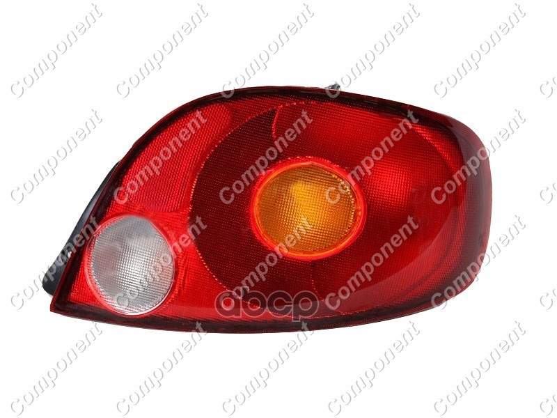 

Фонарь Daewoo Matiz Правый Component COMPONENT арт. CMP1300222