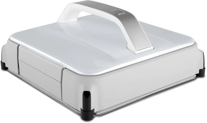 

Робот-мойщик окон Ecovacs Winbot W836G Grey, Winbot