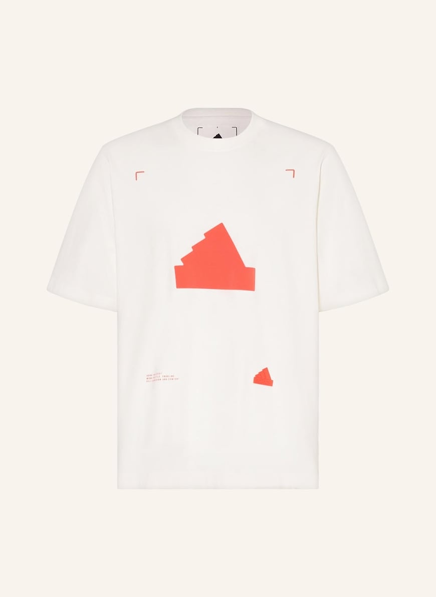 

Футболка мужская Adidas 1001340437 синяя M (доставка из-за рубежа), 1001340437