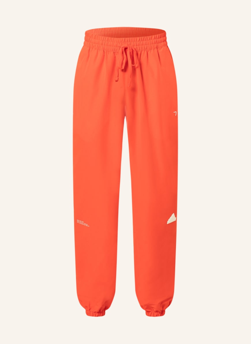 

Спортивные брюки мужские Adidas 1001340438 красные XL (доставка из-за рубежа), 1001340438