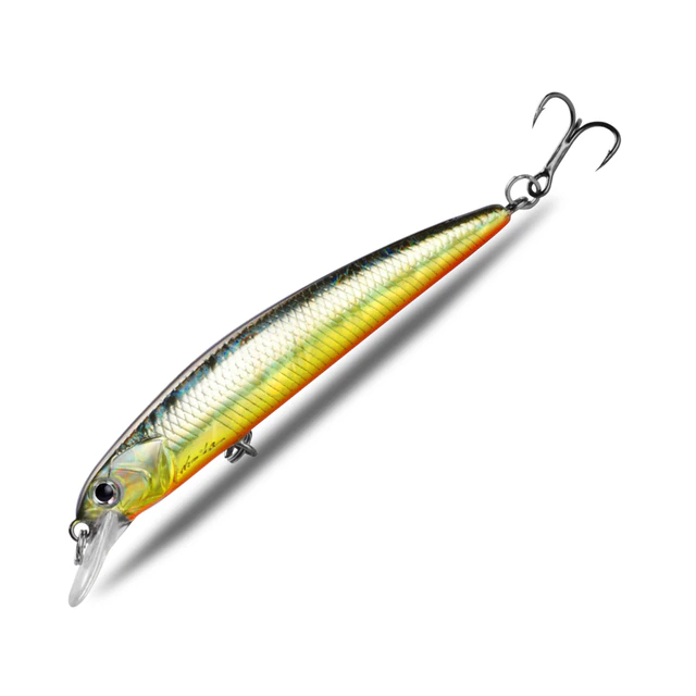 Воблер Bearking Durga A16, 5г, 7,3см, цвет J