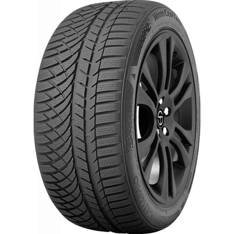 Шины Kumho WinterCraft WP72 22545 R19 96V XL 15610₽