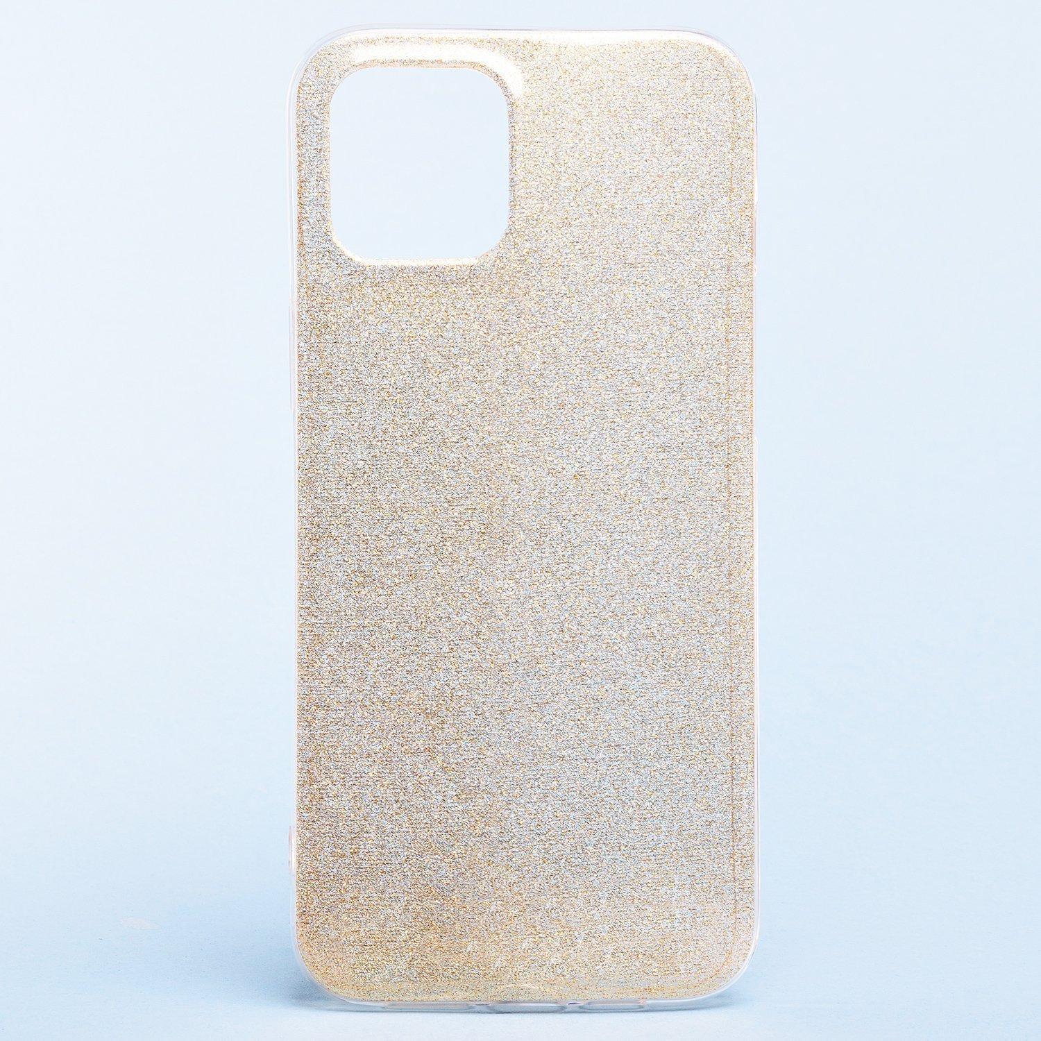 

Чехол iPhone 12 Pro Max силиконовый Glamour <золото>, Золотистый, iPhone 12 Pro Max