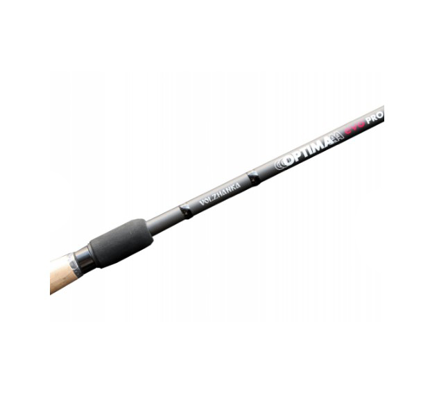 

Запчасти к Optima Evo Pro, Черный