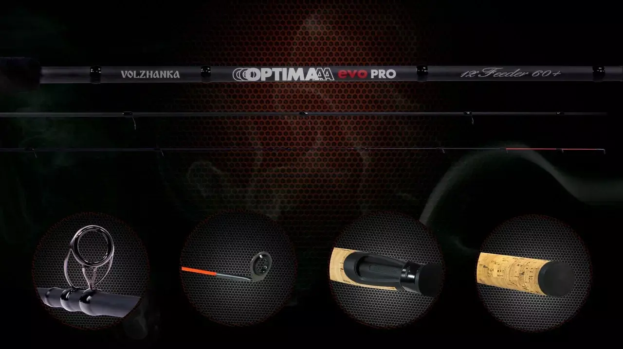 Запчасти к Optima Evo Pro