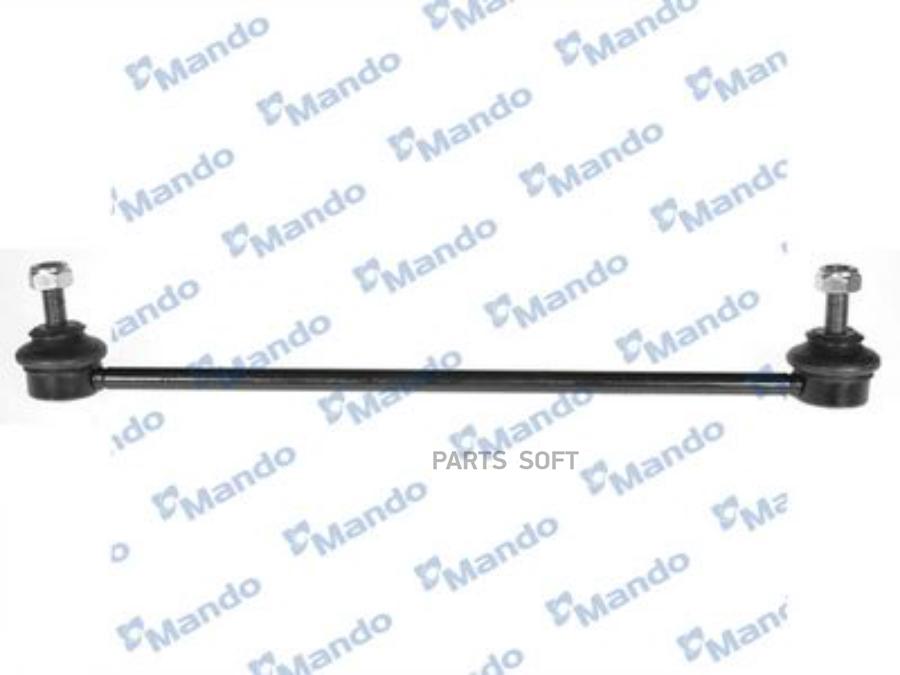 

Mando Msc015512 Тяга Стабилизатора Mando MSC015512